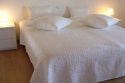 Ferienwohnung mit 2 Schlafzimmer