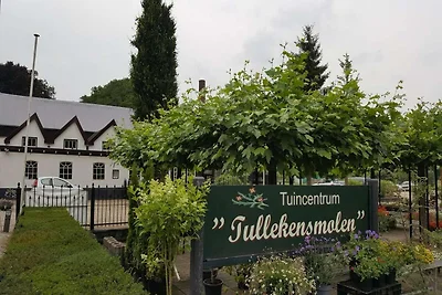 Chalet per 4 persone a Beekbergen