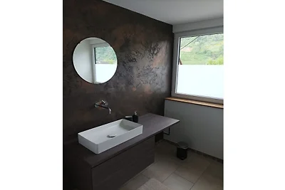 Ferienhaus mit 2 Schlafzimmer