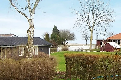 4 Personen Ferienhaus in Broager