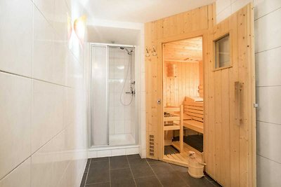 Gezellig chalet met sauna, vlakbij...