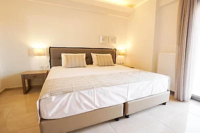 Vakantiehuis met 1 slaapkamer