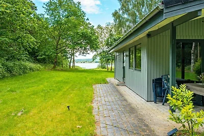 Ferienhaus Erholungsurlaub Dänemark