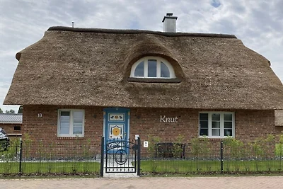 Ferienhaus in Mellnitz mit Schwimmbecken