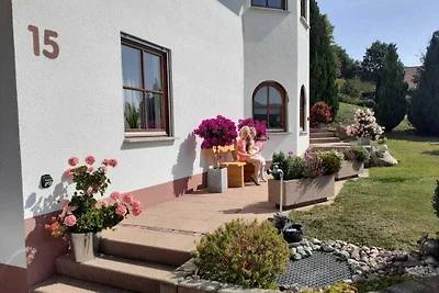 Mayntz´Albjuwel Komfortable Ferienresidenz
