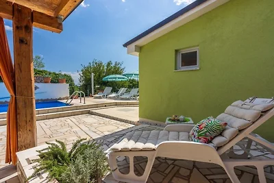 Gewächshaus Adria || Bribir
