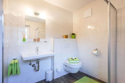 Appartamento per vacanze con 3 camere da...