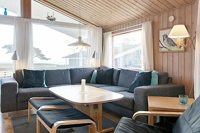 8 Personen Ferienhaus in Nexø