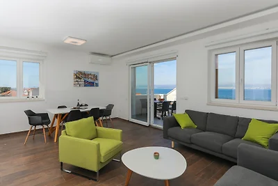 Apartment M&J - Comfort Two Bedroom Apartment...