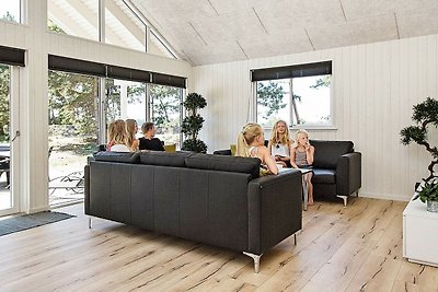 Luxus-Ferienhaus in Nexø mit großem...