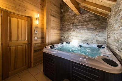 Ferienwohnung in der Nähe der Wanderwege von ...