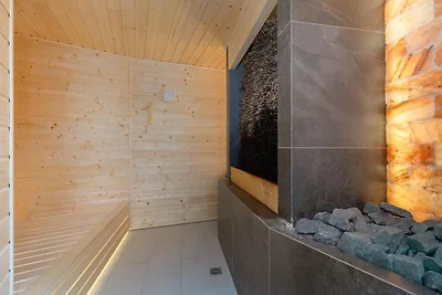 Studio in Pobierowo am Ostseestrand