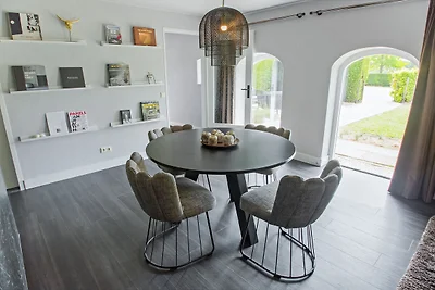 Agriturismo a Zelhem con giardino