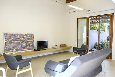 Villa in Sizilien mit Pool nahe Erice &...