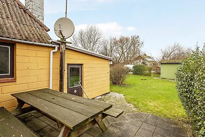 6 Personen Ferienhaus in Rudkøbing-By Traum