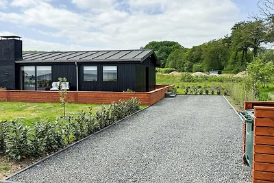 6 Personen Ferienhaus in Sjølund-By Traum