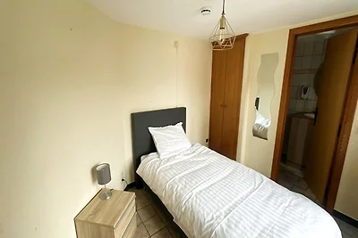 Au Coeur d'Alle by Belvilla – Einzelzimmer