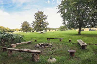 Vakantiehuis nabij het centrum van Middelfart