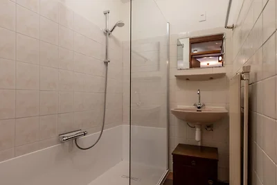 Tranquilla casa vacanze a Veere con giardino