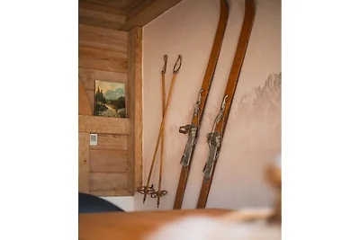 Ferienwohnung mit 1 Schlafzimmer
