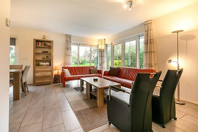 Bungalow tranquillo con giardino