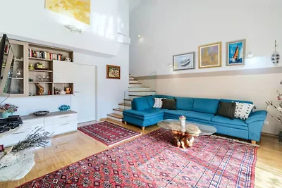 Holiday home House of the Sun - Three Bedroom...