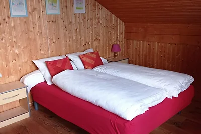 Wunderschönes Chalet in...