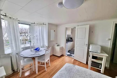2 Personen Ferienhaus in LYSEKIL