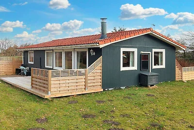 Ferienhaus für 5 Personen in Geraa