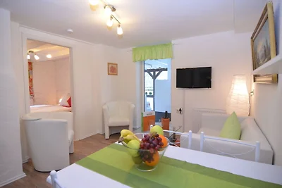 Casa vacanze vicino a una stazione sciistica