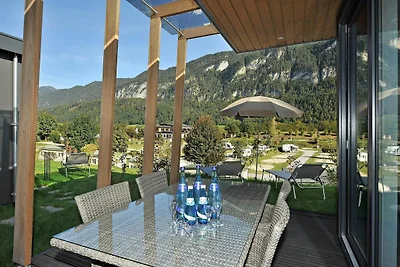 Chalet nel campeggio Seeblick