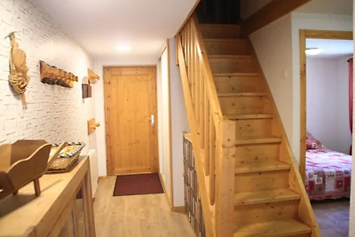 Wohnung für 6 Personen in Chatel
