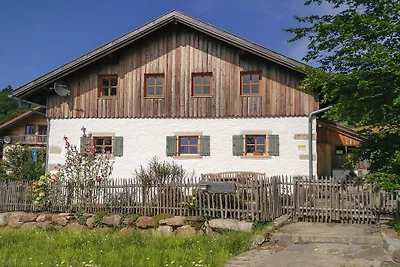 Ferienhaus mit 1 Schlafzimmer