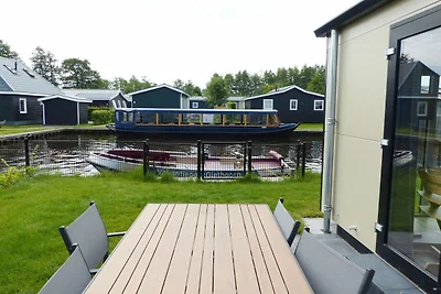 Chalet a Giethoorn per 6 persone