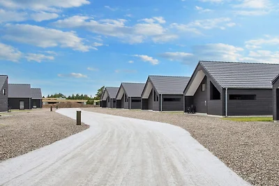 8 Personen Ferienhaus in Rømø