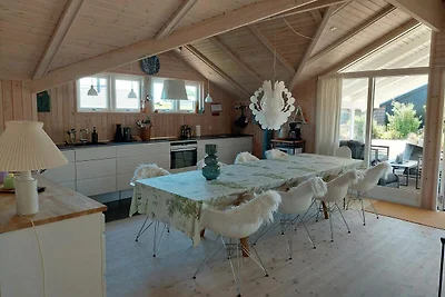 12 Personen Ferienhaus in Juelsminde