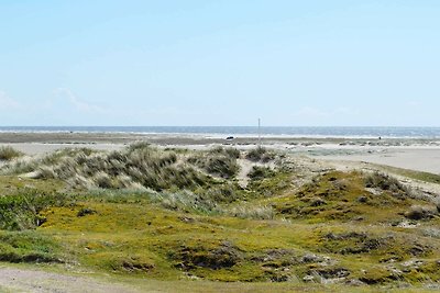 4 Personen Ferienhaus in Fanø