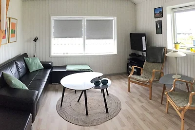 6 Personen Ferienhaus in Løkken-By Traum