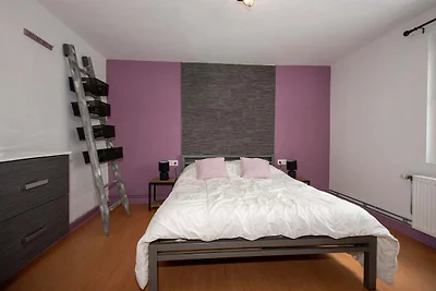 Villa in Waimes mit Sauna und Garten