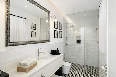 Villa in Paul do Mar mit Meerblick