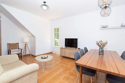 Villa in Cala Galdana mit privatem Pool