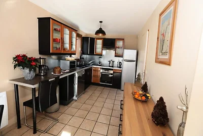 4-Zimmer-Mezzanine-Apartment für 12 Personen,...