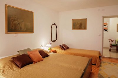 Gemütliches Appartement in Brela am Meer