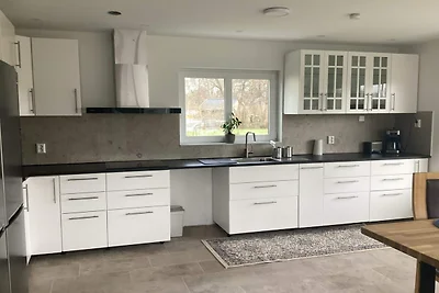 5 Sterne Ferienhaus in FALKENBERG