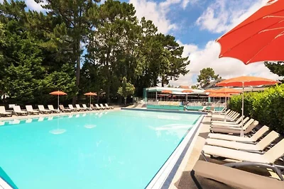 Rיsidence Ker Juliette pour quatre personnes