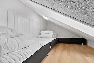 5 Sterne Ferienhaus in Henne