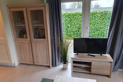 Ferienhaus in Susteren mit Terrasse
