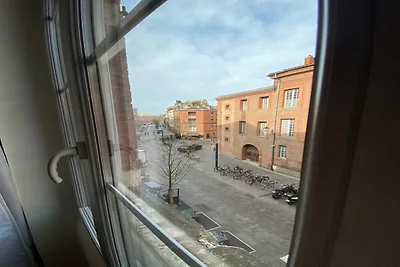 Helles Studio-Apartment in der Nähe des...