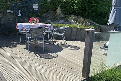 Ferienwohnung mit 3 Schlafzimmer