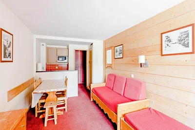 3 Zimmer, 6 Personen Budget